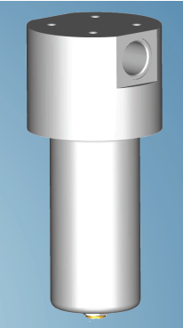 BỘ LỌC CAO ÁP HD