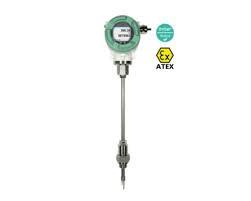 Đồng hồ đo lưu lượng VA 550 – cho các ứng dụng công nghiệp nặng
