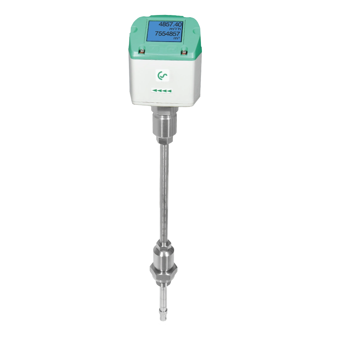 Đồng hồ đo lưu lượng VA500 – CS Instruments