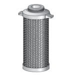 Adsorption Filter for special applications AX