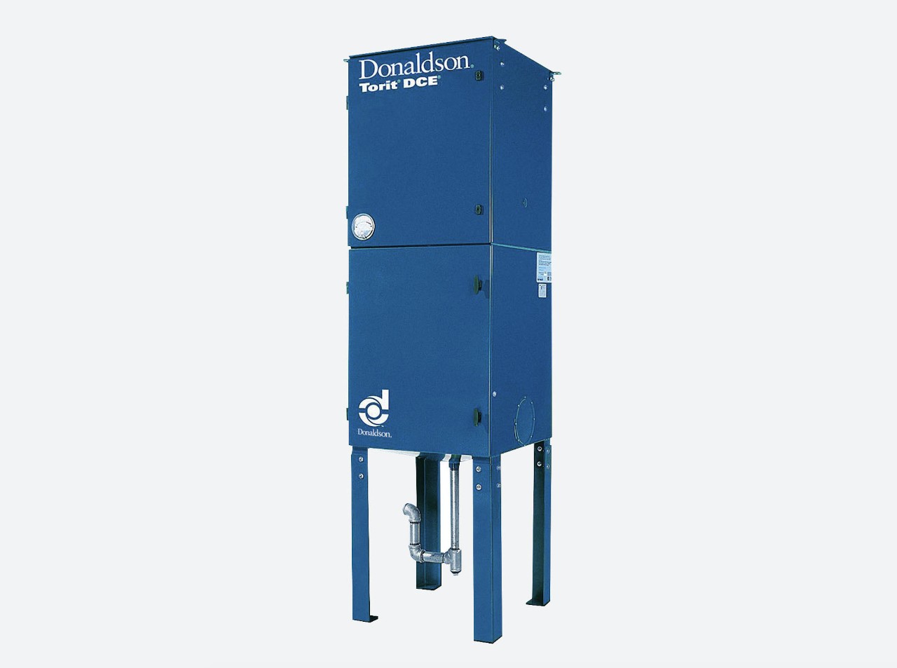 MÁY LỌC SƯƠNG DẦU DRYFLO