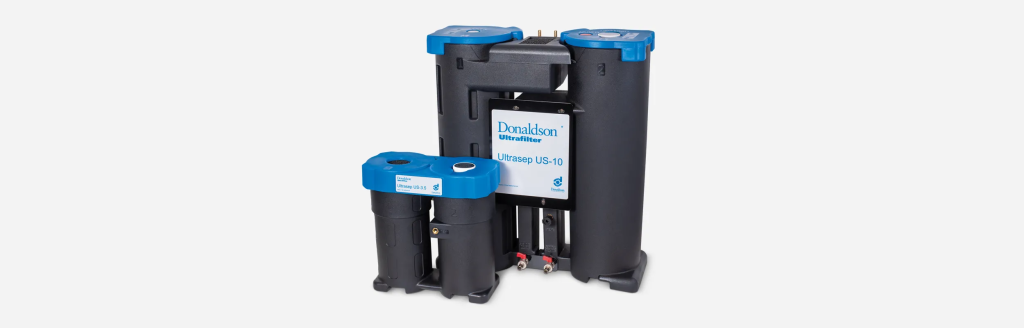 Ultrasep US Oil Water Separators –