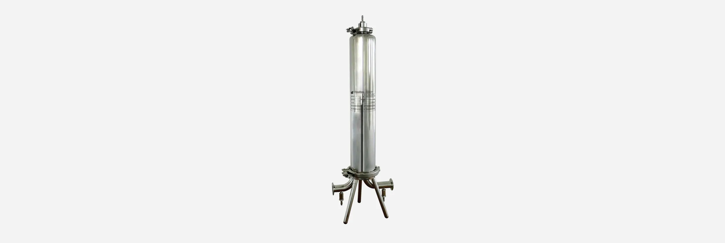 Vỏ lọc chất lỏng PF-EG