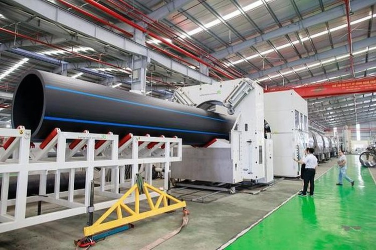 kiểm toán hệ thống khí nén